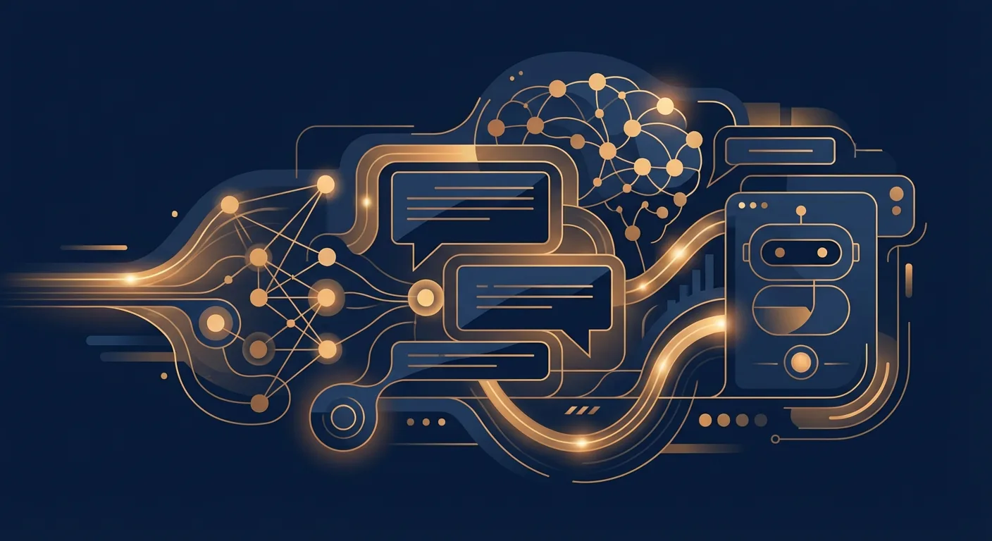 Chatbot AI na stronie firmy — praktyczny przewodnik